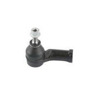 Tie Rod End front axle left 75 mm KYB IAM-Expertise for...