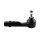 Tie Rod End outer 120 mm KYB Aftermarket-Expertise for CITROËN C4 and others