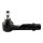 Tie Rod End outer 120 mm KYB Aftermarket-Expertise for CITROËN C4 and others