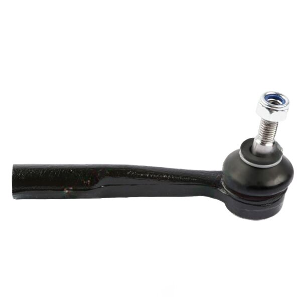 Tie Rod End front axle right 135 mm KYB IAM-Expertise for FIAT 500L