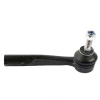 Tie Rod End front axle right 135 mm KYB IAM-Expertise for...