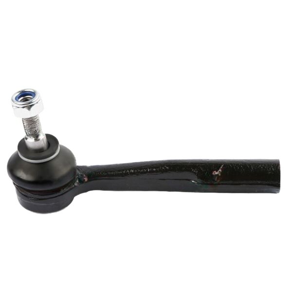 Tie Rod End front axle left 135 mm KYB Aftermarket-Expertise for FIAT 500L