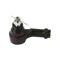 Tie Rod End front axle left 78 mm KYB...