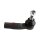 Tie Rod End front axle right 95 mm KYB Aftermarket-Expertise for e.g. SEAT IBIZA