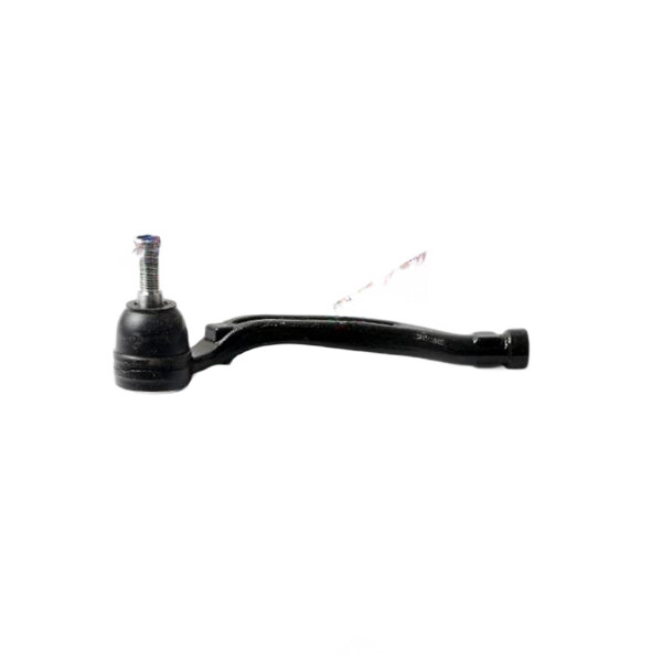 Tie Rod End front axle left 215 mm KYB IAM-Expertise for e.g. PEUGEOT 308