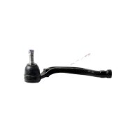 Tie Rod End front axle left 215 mm KYB IAM-Expertise for...