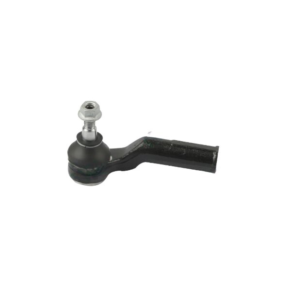 Tie Rod End front axle left 110 mm KYB Aftermarket-Expertise for e.g. FORD FOCUS