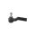 Tie Rod End front axle left 110 mm KYB Aftermarket-Expertise for e.g. FORD FOCUS