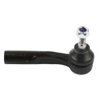 Tie Rod End front axle right 112 mm KYB IAM-Expertise for...
