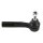 Tie Rod End front axle right 112 mm KYB IAM-Expertise for e.g. FIAT FIORINO
