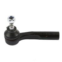 Tie Rod End front axle left 112 mm KYB IAM-Expertise for...