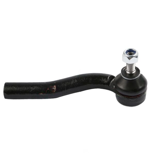 Tie Rod End front axle right 143 mm KYB IAM-Expertise for e.g. FIAT 500