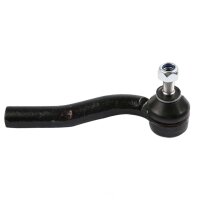 Tie Rod End front axle right 143 mm KYB IAM-Expertise for...