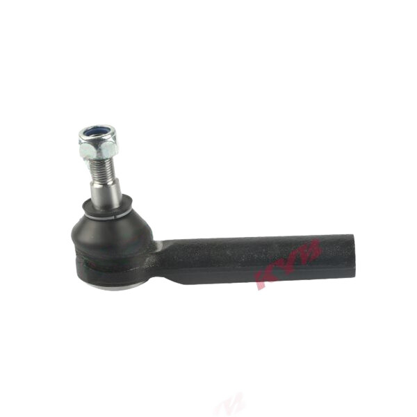 Tie Rod End front axle 120 mm KYB IAM-Expertise for e.g. FIAT DUCATO
