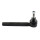 Tie Rod End front axle 150 mm KYB Aftermarket-Expertise for FIAT IDEA and others