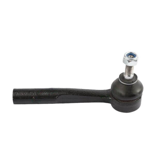 Tie Rod End front axle right 135 mm KYB IAM-Expertise for e.g. JEEP RENEGADE