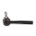 Tie Rod End front axle left 135 mm KYB IAM-Expertise for e.g. JEEP RENEGADE
