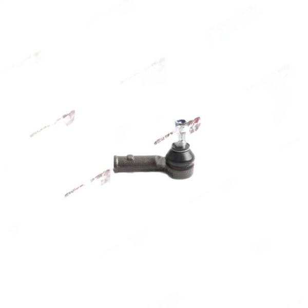 Tie Rod End front axle right 85 mm KYB IAM-Expertise for e.g. VW GOLF
