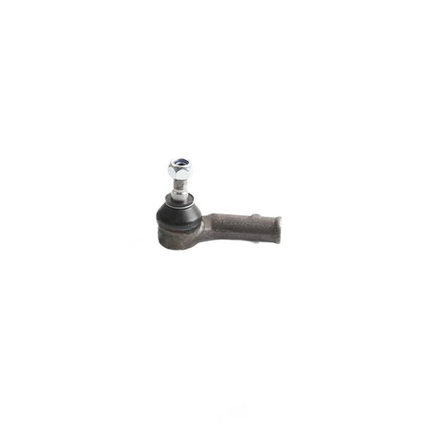 Tie Rod End front axle left 85 mm KYB IAM-Expertise for e.g. VW GOLF