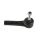 Tie Rod End front axle right 112 mm KYB IAM-Expertise for e.g. FIAT DOBLO