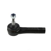 Tie Rod End front axle left 112 mm KYB...