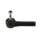 Tie Rod End front axle left 112 mm KYB Aftermarket-Expertise for e.g. FIAT DOBLO