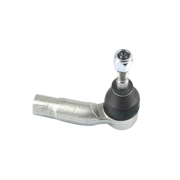 Tie Rod End front axle right 95 mm KYB Aftermarket-Expertise for e.g. SEAT IBIZA