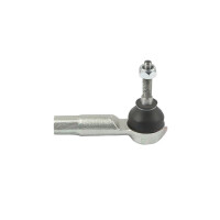 Tie Rod End Front Axle 95 mm KYB Aftermarket-Expertise...