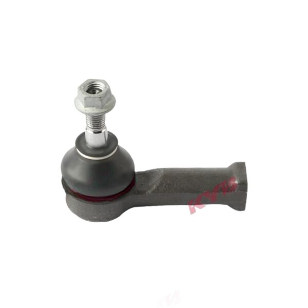 Tie Rod End Front Axle 77 mm KYB Aftermarket-Expertise for e.g. OPEL CORSA