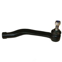 Tie Rod End front axle right 235 mm KYB IAM-Expertise for...