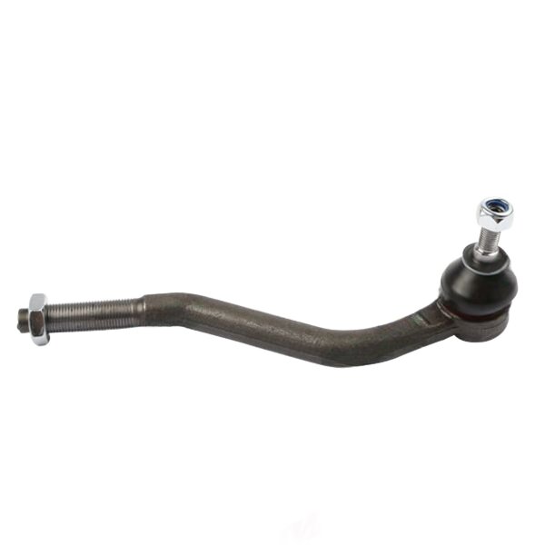 Tie Rod End front axle right 233 mm KYB IAM-Expertise for e.g. CITROËN C5