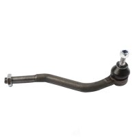 Tie Rod End front axle right 233 mm KYB IAM-Expertise for...