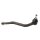 Tie Rod End front axle right 233 mm KYB IAM-Expertise for e.g. CITROËN C5
