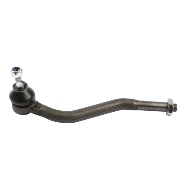 Tie Rod End front axle left 233 mm KYB Aftermarket-Expertise for e.g. CITROËN C5