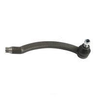 Tie Rod End front axle right 233 mm KYB IAM-Expertise for...