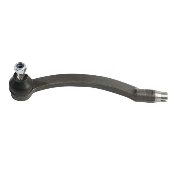 Tie Rod End front axle left 233 mm KYB Aftermarket-Expertise for e.g. MINI