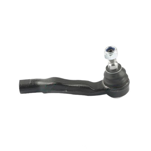 Tie Rod End front axle right 168 mm KYB for e.g. MERCEDES-BENZ VITO