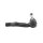 Tie Rod End front axle right 168 mm KYB for e.g. MERCEDES-BENZ VITO
