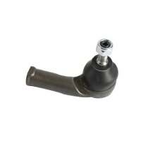 Tie Rod End front axle right 76 mm KYB IAM-Expertise for...