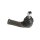 Tie Rod End front axle right 76 mm KYB IAM-Expertise for e.g. ALFA ROMEO 156