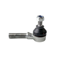 Tie Rod End front axle left 86 mm KYB IAM-Expertise for...