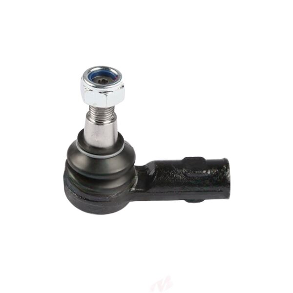 Tie Rod End front axle 74 mm KYB IAM-Expertise for e.g. MERCEDES-BENZ VITO