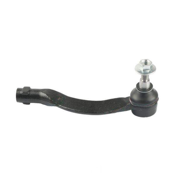Tie Rod End front axle right 200 mm KYB IAM-Expertise for e.g. AUDI TT