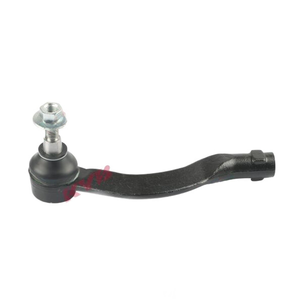 Spurstangenkopf Vorderachse links 200 mm KYB IAM-Expertise für u.a. AUDI TT