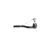 Tie Rod End front axle right 221 mm KYB IAM-Expertise for...