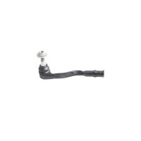 Tie Rod End front axle left 221 mm KYB IAM-Expertise for...