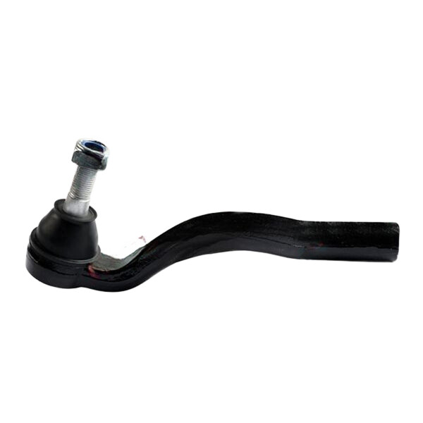 Tie Rod End front axle left 224 mm KYB Aftermarket-Expertise for e.g. JEEP GRAND