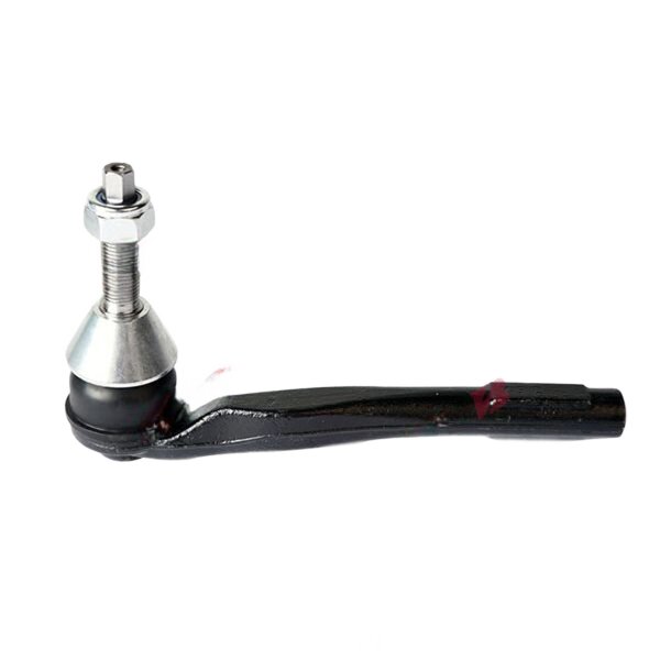 Spurstangenkopf Vorderachse rechts 198 mm KYB für u.a. MERCEDES-BENZ C-KLASSE