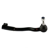 Spurstangenkopf Vorderachse rechts 223 mm KYB...