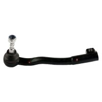 Spurstangenkopf Vorderachse links 223 mm KYB...